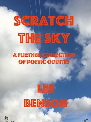 cover image of Scratch the Sky